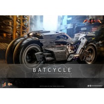 Hot Toys MMS704 1/6 Scale BATCYCLE